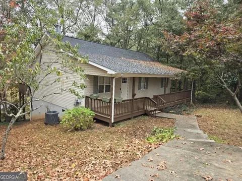 145 Russ Cir, Clarkesville, GA 30523