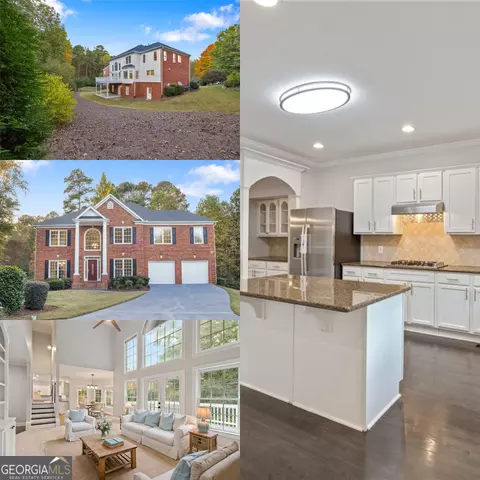 330 Winford Pl, Johns Creek, GA 30097