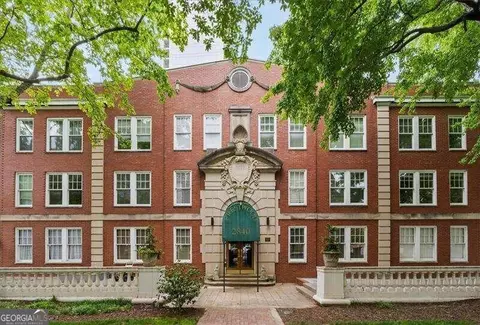 2840 Peachtree Rd NW #105, Atlanta, GA 30305