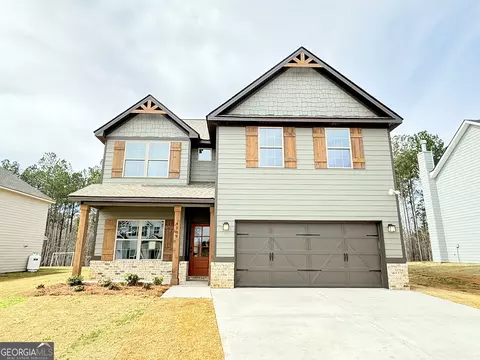 4589 Capulet Ct #320, Forsyth, GA 31029