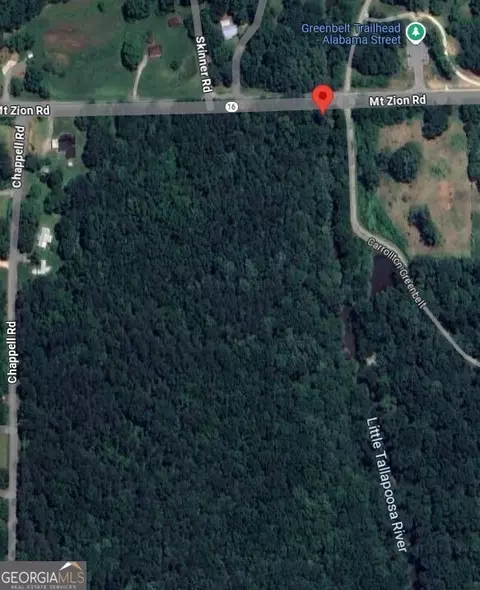 1202 Mount Zion Rd, Carrollton, GA 30117