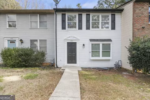 1721 Cumberland Valley Dr SE, Smyrna, GA 30080