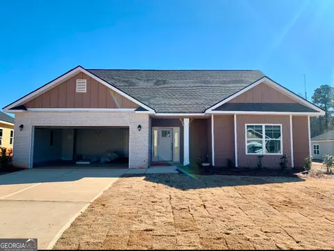 1306 Barrington Place Cv, Macon, GA 31220