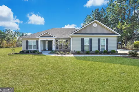 134 Chatham Way, Statesboro, GA 30461