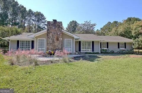 274 Tillman Rd, Fayetteville, GA 30214
