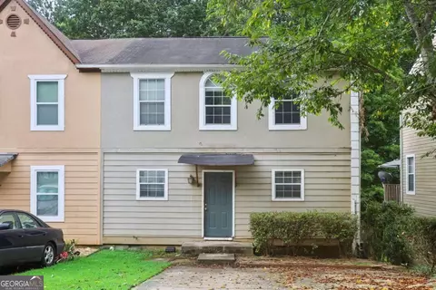 4171 Buckley Woods Dr, Norcross, GA 30093