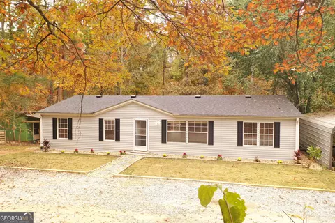 335 Mountain Stream Ln, Lakemont, GA 30552