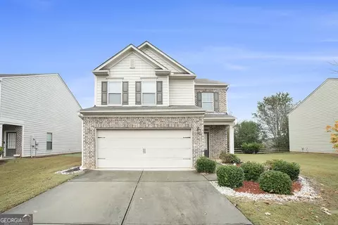 479 Hardy Water Dr, Lawrenceville, GA 30045