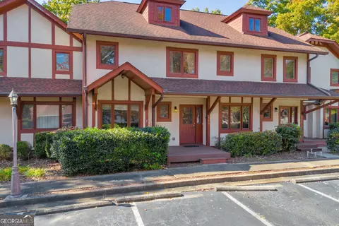 327 Brucken Strasse # 509, Helen, GA 30545