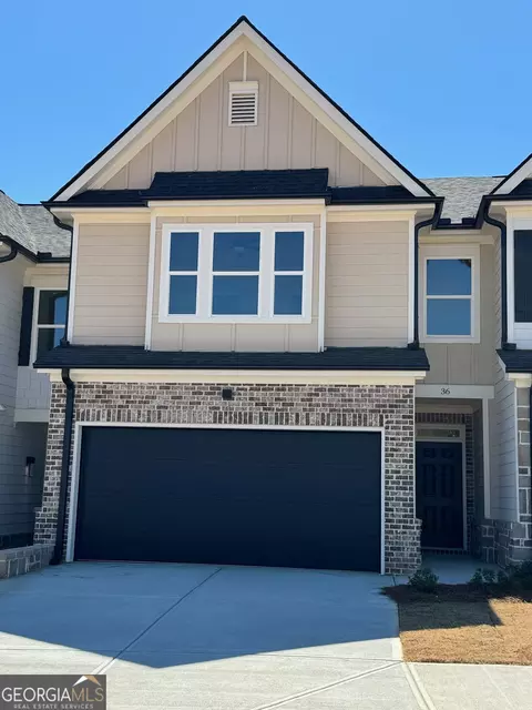 36 Crest Dr #LOT 23, Hartwell, GA 30643