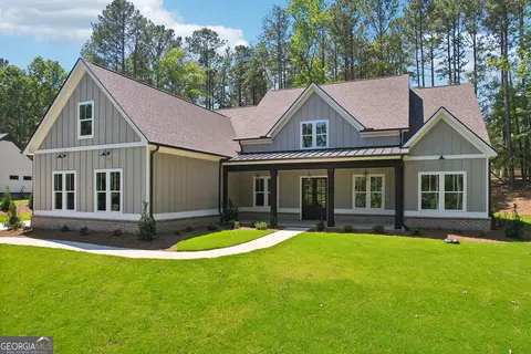 1140 Lake Dr, Greensboro, GA 30642
