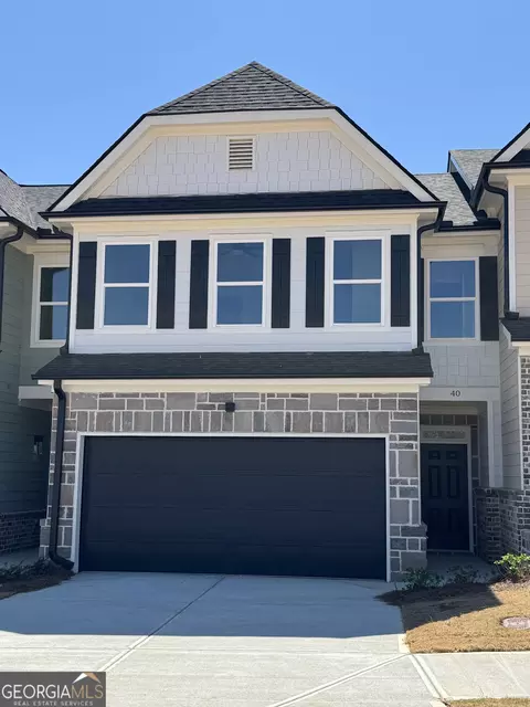 40 Crest Dr #LOT 24, Hartwell, GA 30643