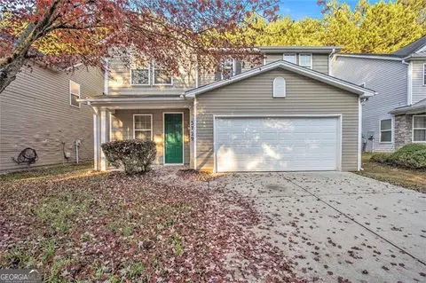 5729 Sable Way, Atlanta, GA 30349