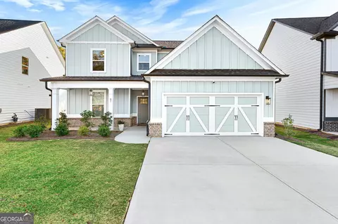 97 Bowers Estates Rd, Hartwell, GA 30643