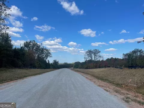 0 Coweta Heard Rd #LOT 2, Hogansville, GA 30230