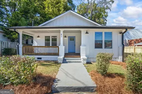 21 Newcastle St SW, Atlanta, GA 30314