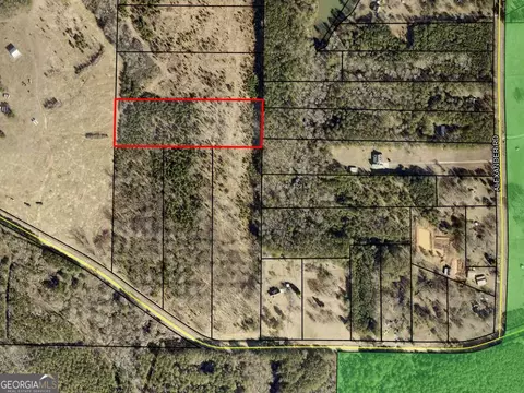 0 Coweta Heard Rd #LOT 4, Hogansville, GA 30230