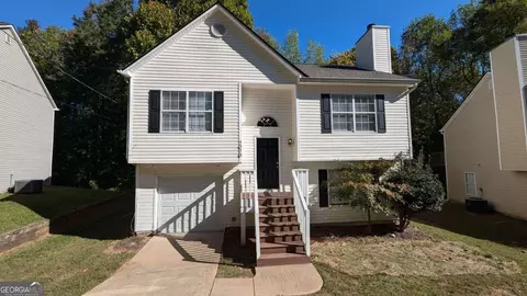 7070 Shenandoah Trl, Austell, GA 30168