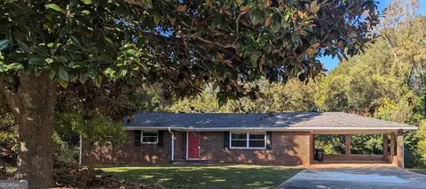1582 Clay Rd SW, Mableton, GA 30126