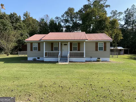 108 Sunset Dr, Dublin, GA 31027