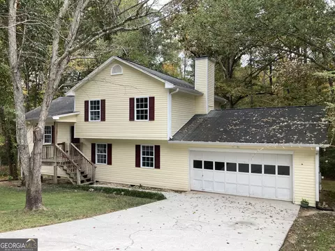 4186 Wendell Way, Snellville, GA 30039