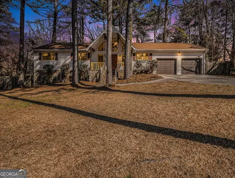 7490 Lerose Dr, Jonesboro, GA 30236