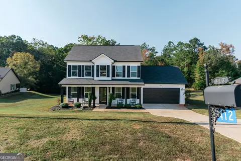 412 Heath Dr, Thomaston, GA 30286