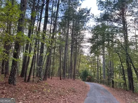 100 Valley View Dr NW, Cartersville, GA 30121