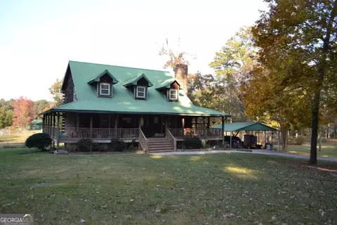 154 Bethesda Church Rd, Carrollton, GA 30117
