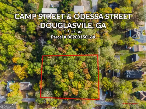0 Camp St, Douglasville, GA 30134