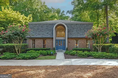 8145 Winged Foot Dr, Atlanta, GA 30350