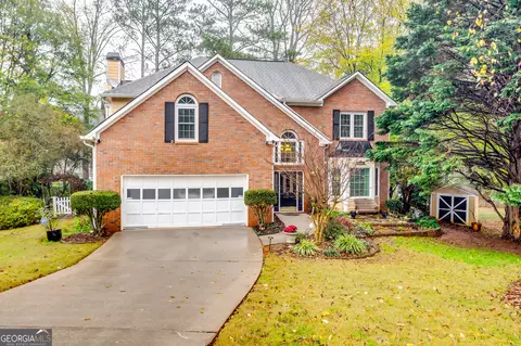 1563 Poplarwood Ln NW, Lawrenceville, GA 30043
