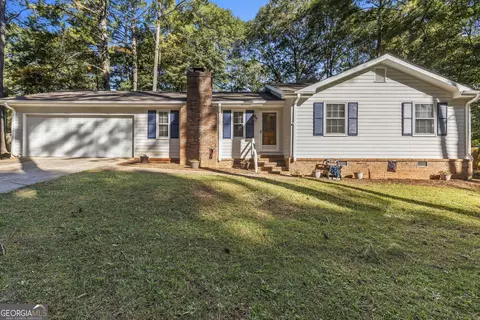 2921 High Brook Way SE, Conyers, GA 30094