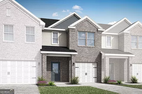 4109 Oakwood Terrace Ct, Oakwood, GA 30566