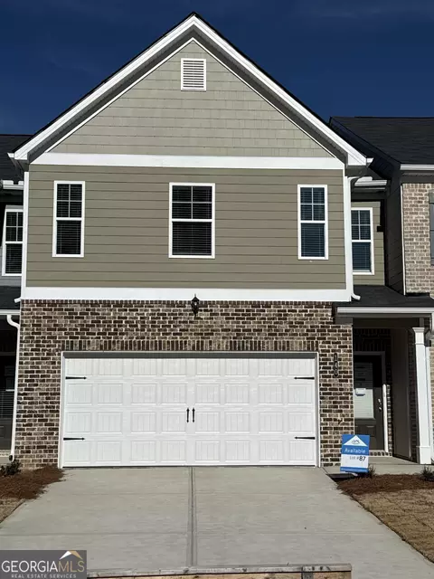 140 Stanchion Dr #87, Union City, GA 30291