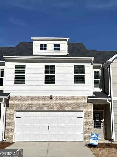 134 Stanchion Dr #90, Union City, GA 30291