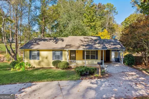 2510 Bolman Rd, Gainesville, GA 30507