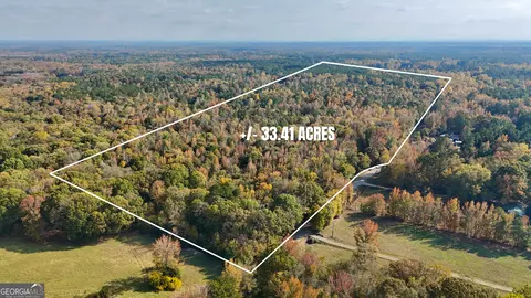 0 Garner Rd, Gay, GA 30218