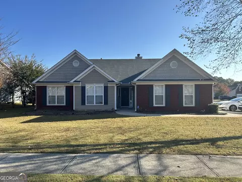 3104 Milloak Ct NE, Buford, GA 30519