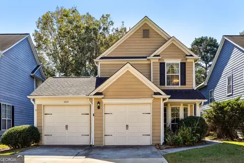 4072 Beaver Oaks Dr, Duluth, GA 30096