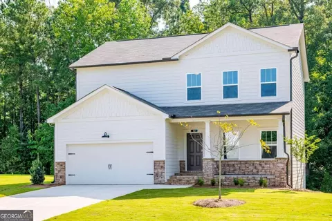 134 Henley St W #09, Canton, GA 30114