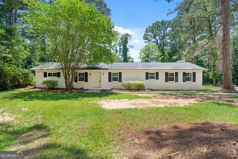 101 Allen Dr, Statesboro, GA 30458