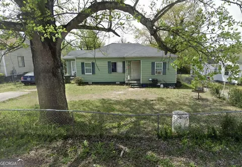 968 Quinlan Dr, Macon, GA 31206