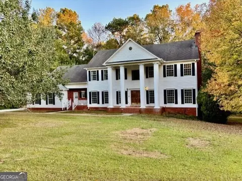 266 Ebenezer Church Rd, Fayetteville, GA 30215
