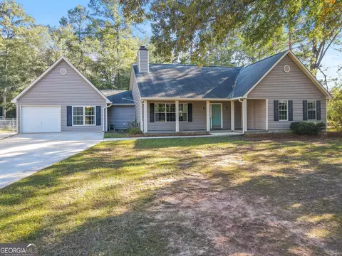128 Coley Lake Rd, Macon, GA 31216