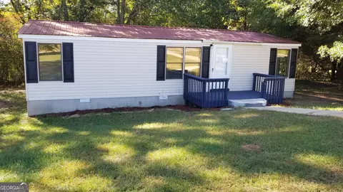 55 Cougar Dr, Cleveland, GA 30528