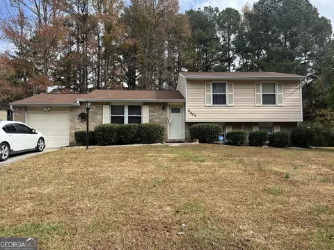 6900 Kimberly Mill Rd, College Park, GA 30349