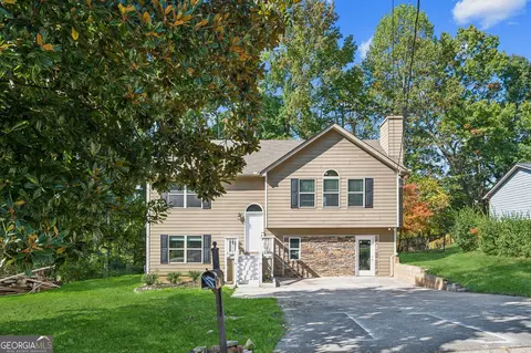 1146 Indian Way NW, Lilburn, GA 30047