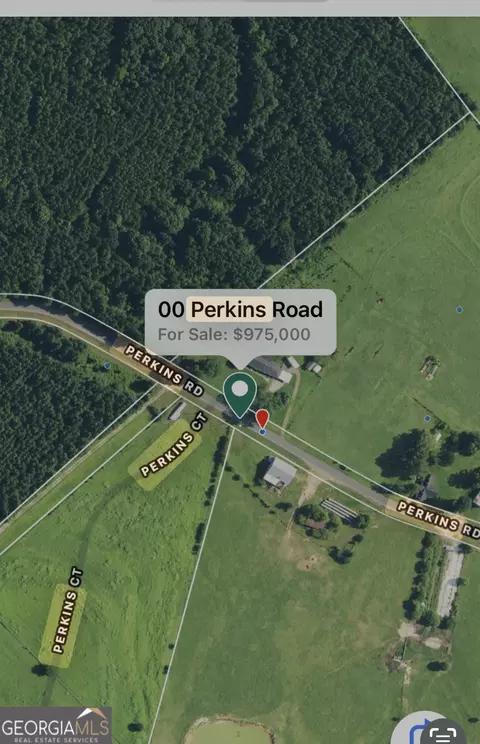 0 Perkins, Winder, GA 30680