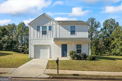 1744 Mary Ave, Griffin, GA 30224